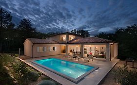 Istrian Villa Happy House